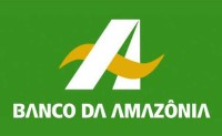 Ícone Banco da Amazônia