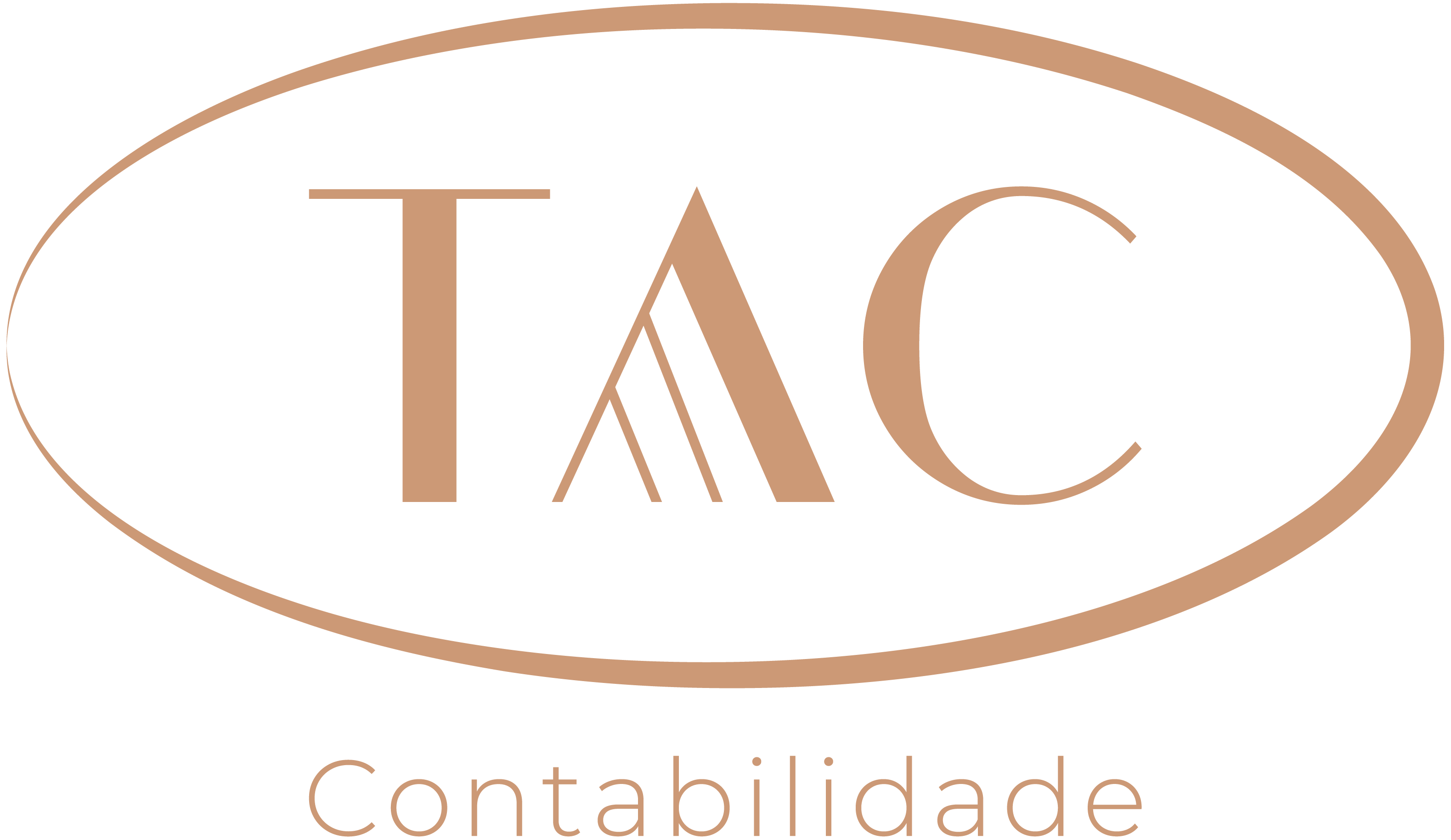 Logotipo TAC Contabilidade